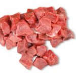 خورشتی بره (مقدار نیم کیلوگرم)