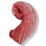 راسته گوساله (مقدار 1 کیلوگرم)